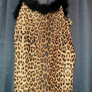 Gloria Vanderbilt nightie